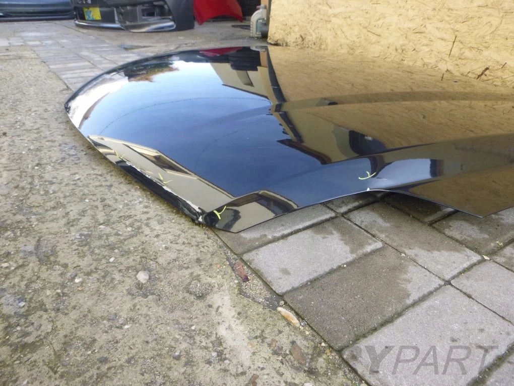 FORD MONDEO MK4 LIFT 10- GRILLE