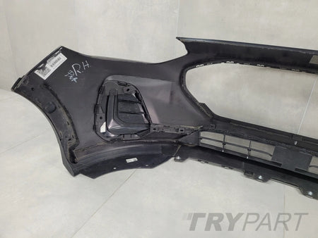 Front Bumper Ford Fiesta MK8 VIII Active Lift 21-