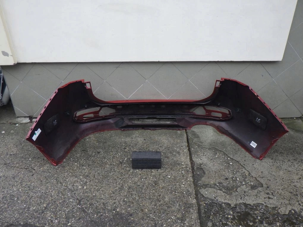 VW PASSAT B9 3J 3J9 KOMBI 23- Rear Bumper