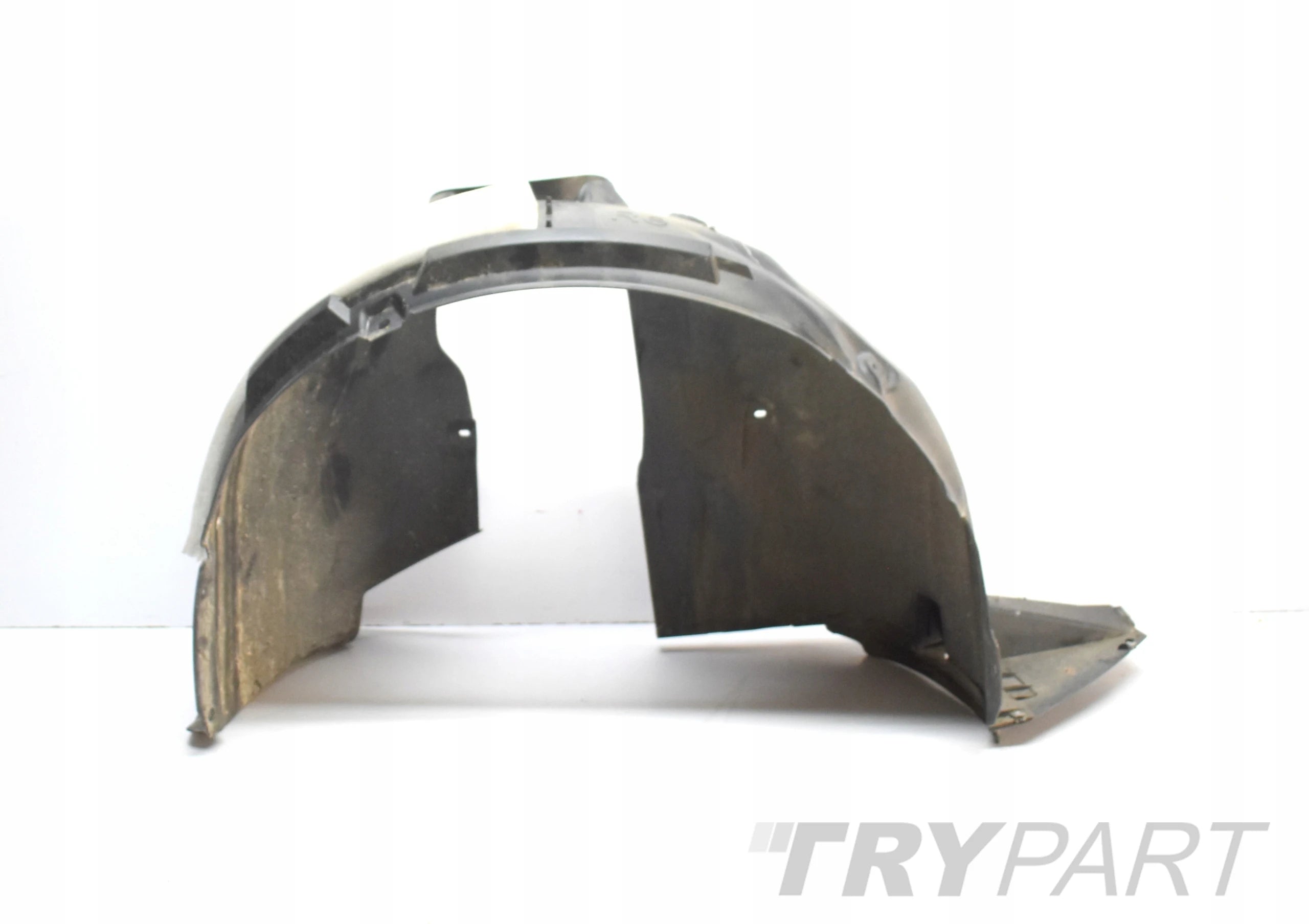 SKODA FABIA IV 6VA FRONT RIGHT WHEEL ARCH LINER