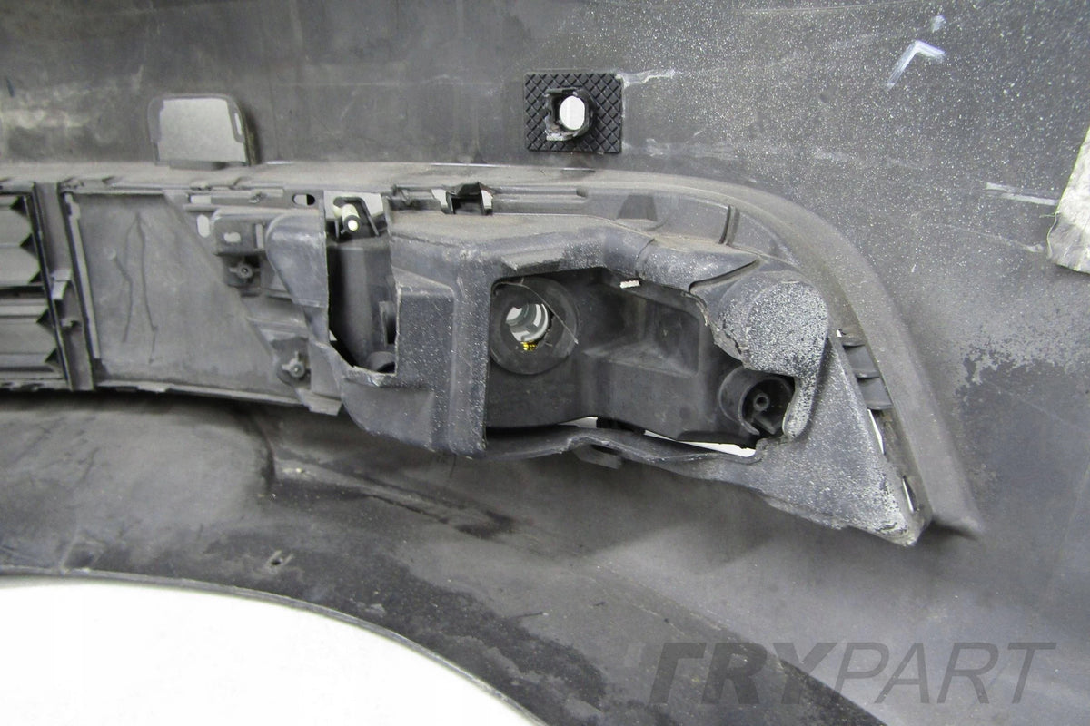 Front Bumper for Skoda Superb 2 II 3T0 Lift 13-15