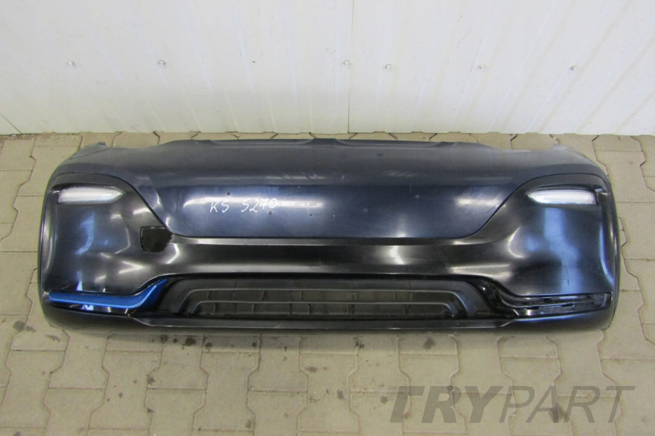 Front Bumper for BMW i3 S LIFT 17-