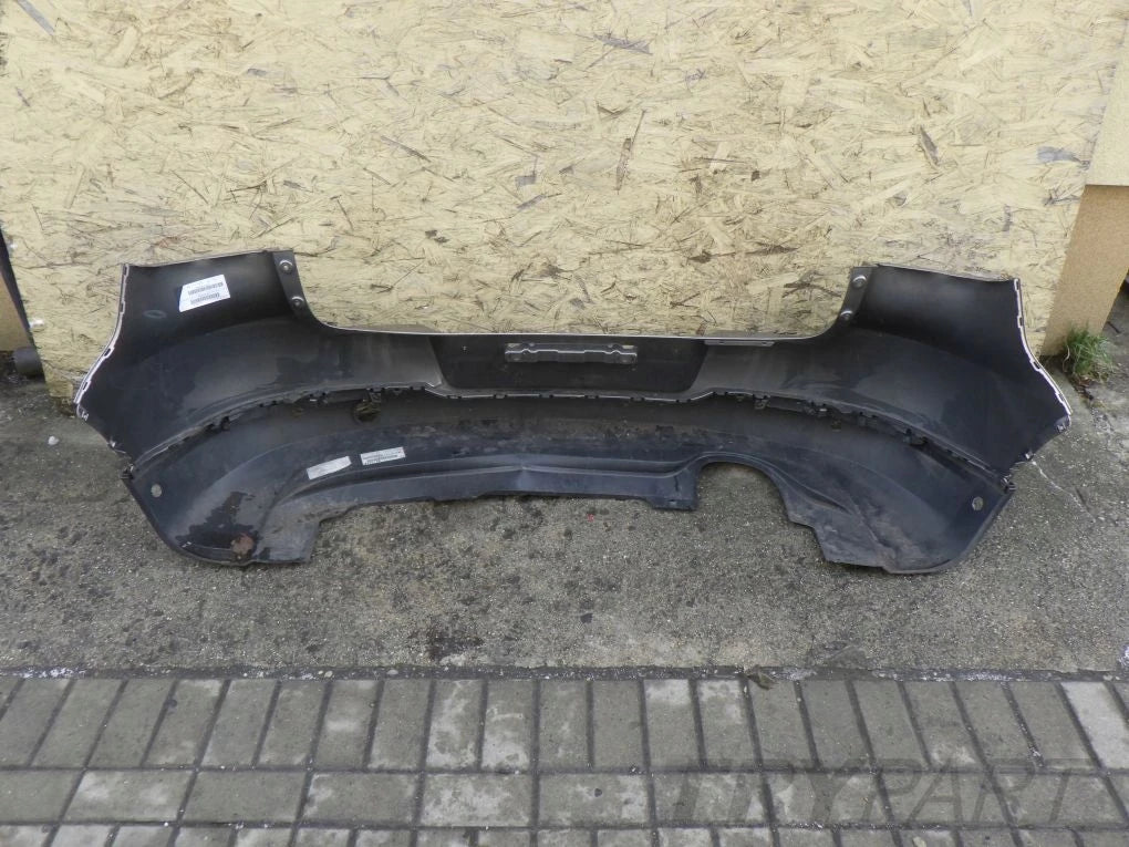 VW TIGUAN 1 I 5N0 06- Rear Bumper