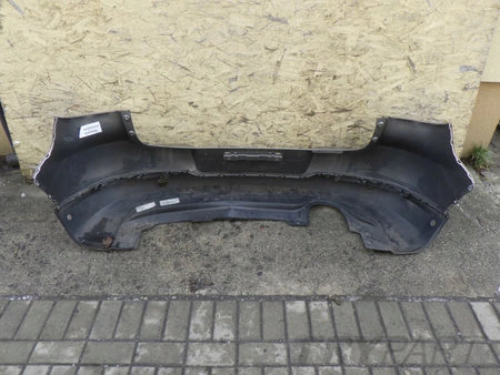 VW TIGUAN 1 I 5N0 06- Rear Bumper