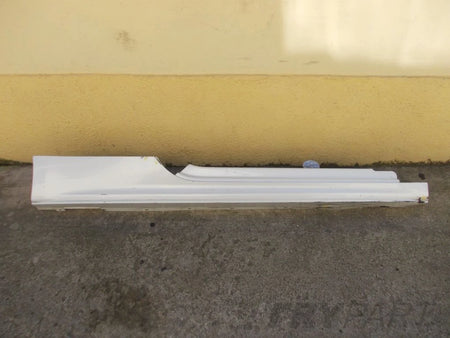 PEUGEOT RCZ Right Sill Molding