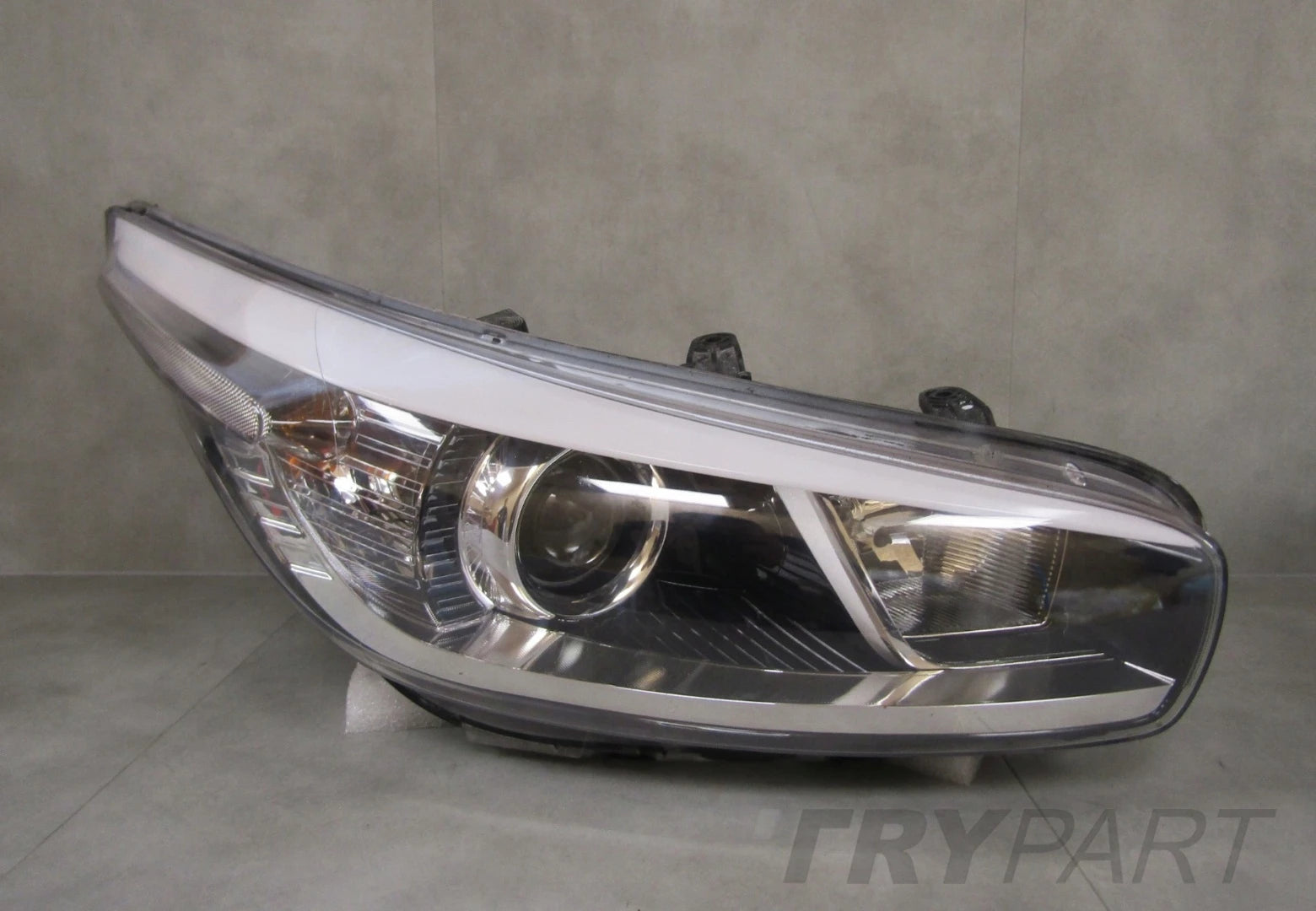 HEADLIGHT KIA CEED 2 II NORMAL LENS 12-18 RH RIGHT 92102 A2010