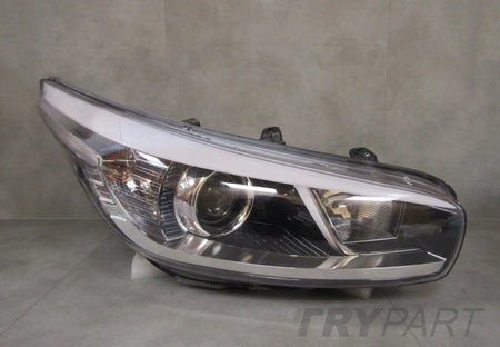 HEADLIGHT KIA CEED 2 II NORMAL LENS 12-18 RH RIGHT 92102 A2010