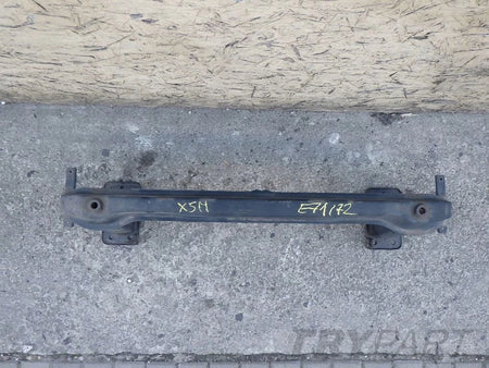 BMW X6 E71 Front Bumper Beam