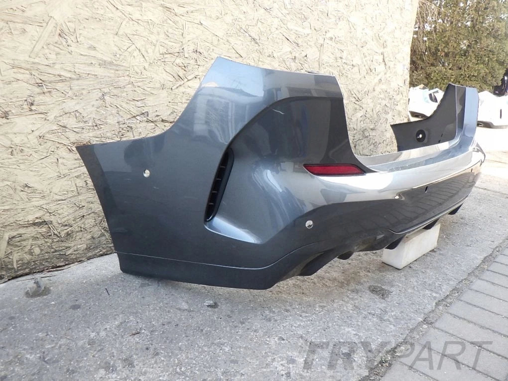 BMW 2 F44 GRAN COUPE M PACKAGE rear bumper