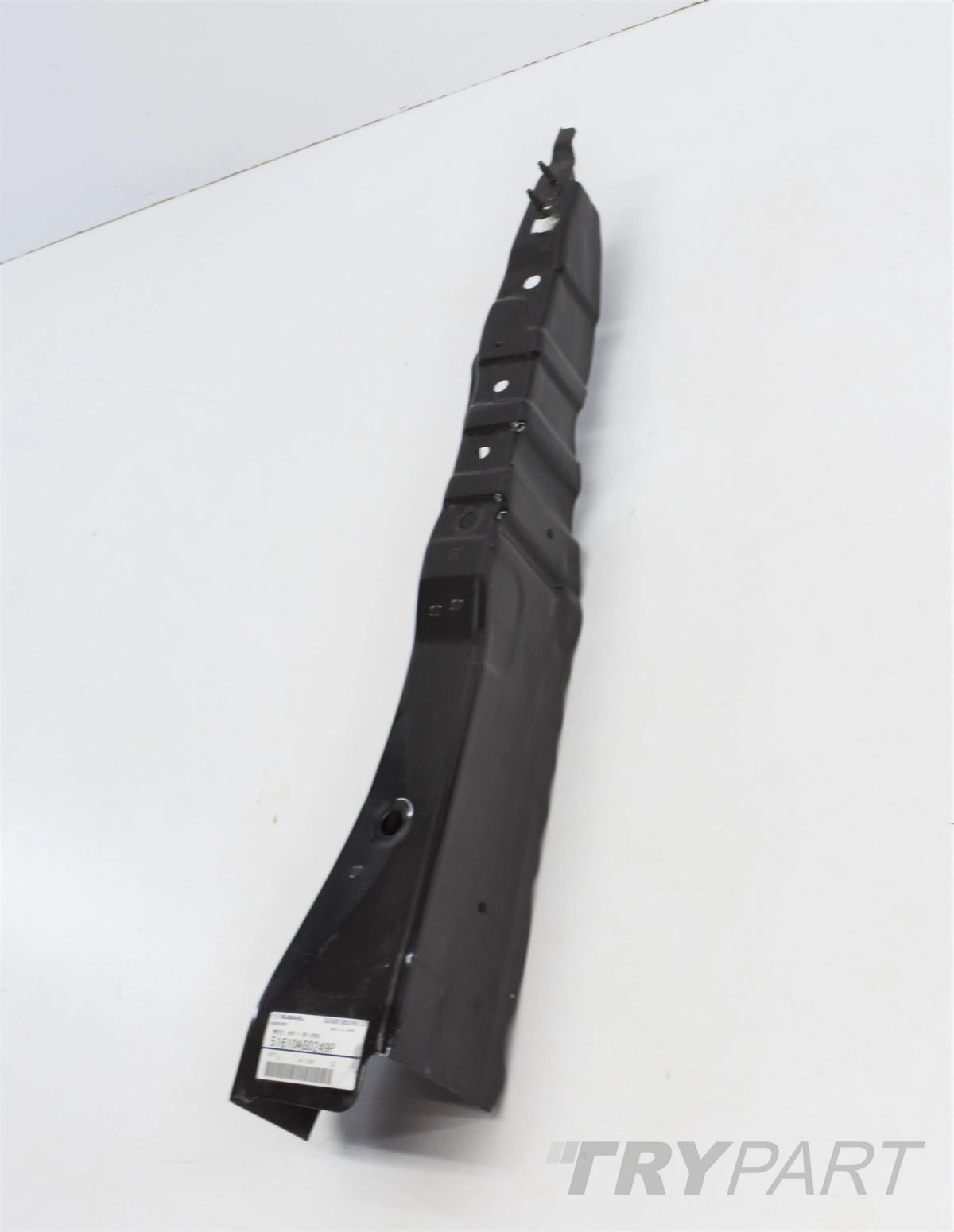 SUBARU IMPREZA RIGHT FRONT RAIL APRON NEW