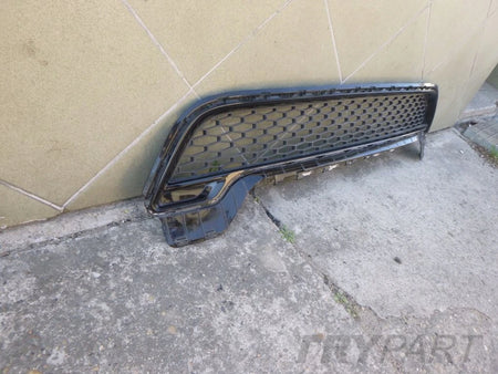 DISCOVERY SPORT LANDMARK Front Bumper Center Trim