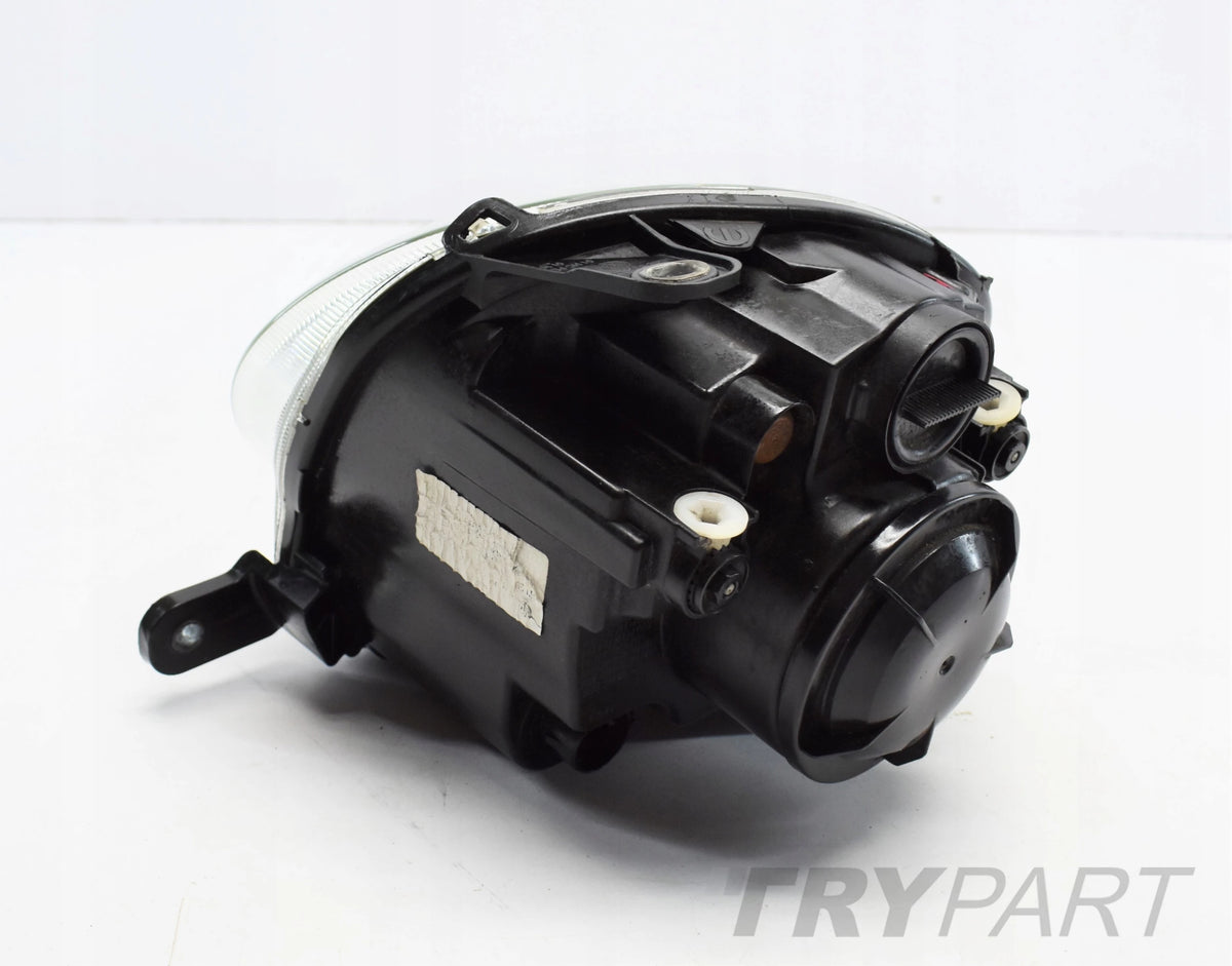 FIAT 500 LIFT RIGHT FRONT HEADLIGHT EU ORG