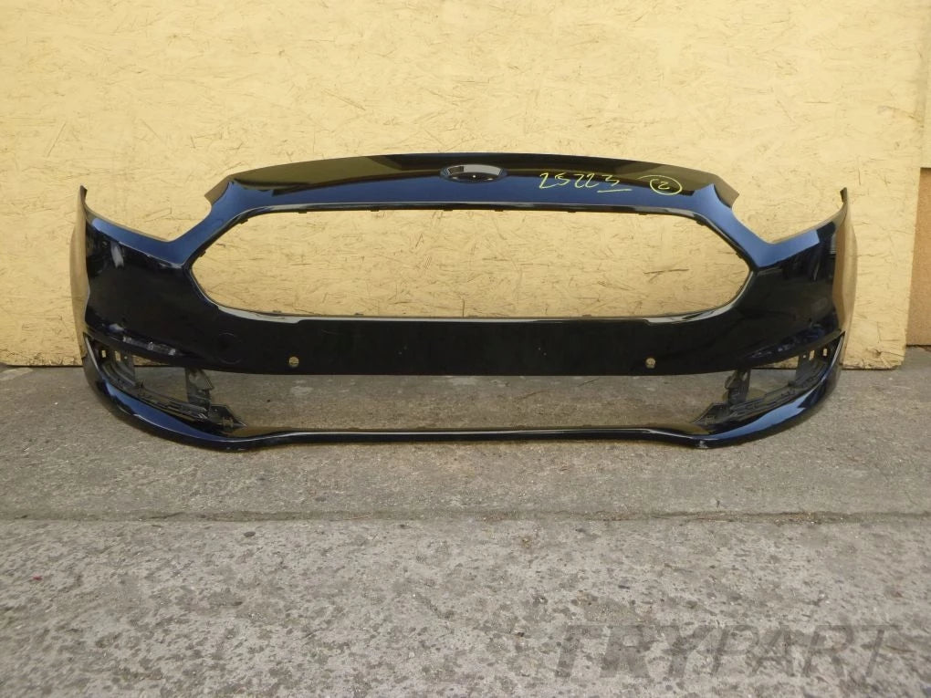 FORD S MAX II 2 LIFT 18- front bumper