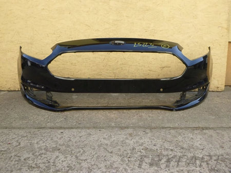 FORD S MAX II 2 LIFT 18- front bumper
