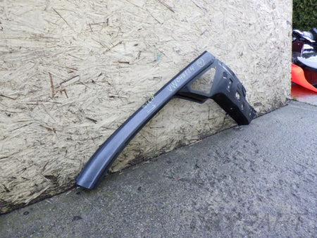 VW GOLF VII 7 5G9 ESTATE right pillar sill