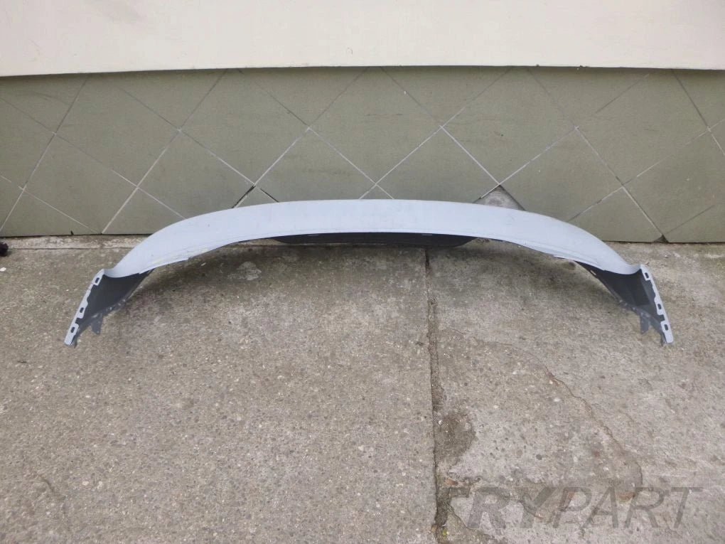 MINI CLUBMAN F54 rear bumper