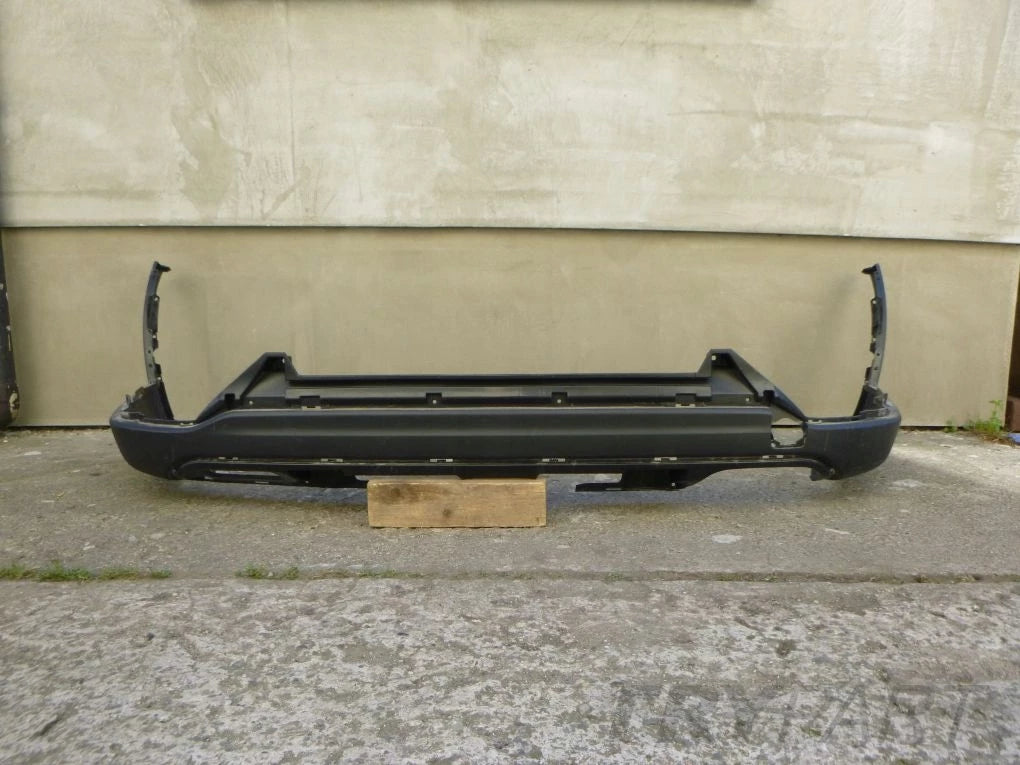 KIA SORENTO III lift 18- rear bumper