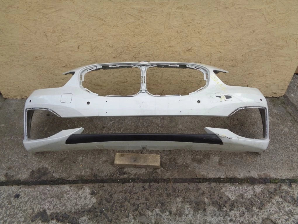BMW 1 F40 2019- Front Bumper