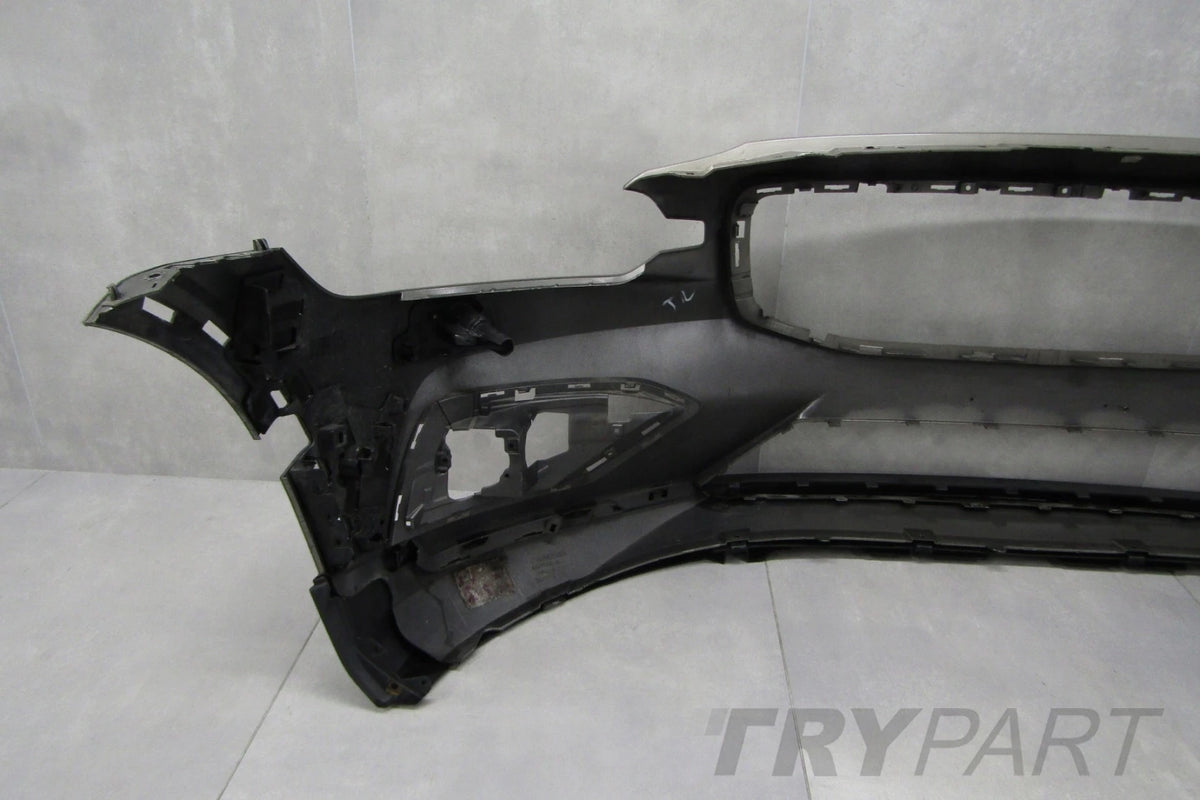 Front Bumper for Volvo V60 II S60 III CROSS COUNTRY 18-24
