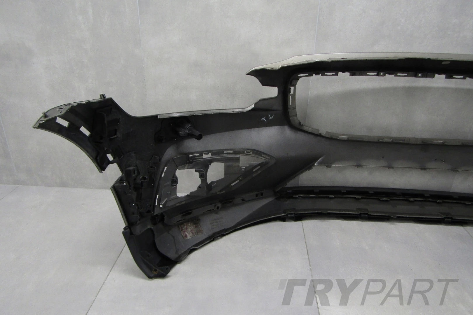 Front Bumper for Volvo V60 II S60 III CROSS COUNTRY 18-24