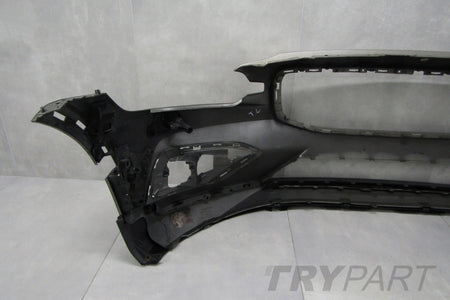 Front Bumper for Volvo V60 II S60 III CROSS COUNTRY 18-24