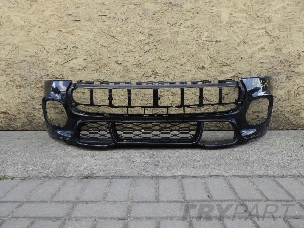 MINI COOPER F55 F56 JCW WORKS 14- Front Bumper