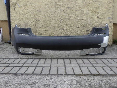 BMW 7 G11 G12 M Package Rear Bumper