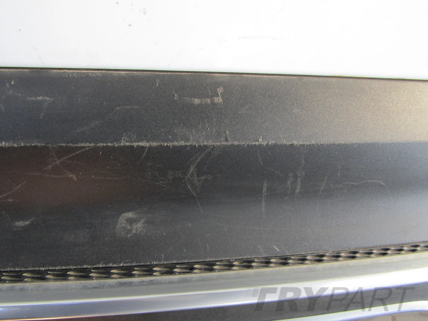 Kia Xceed X-Ceed Lift Rear Bumper 22-