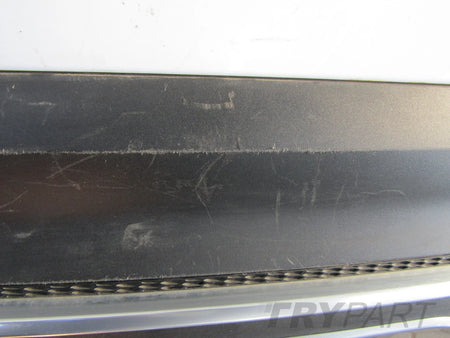 Kia Xceed X-Ceed Lift Rear Bumper 22-