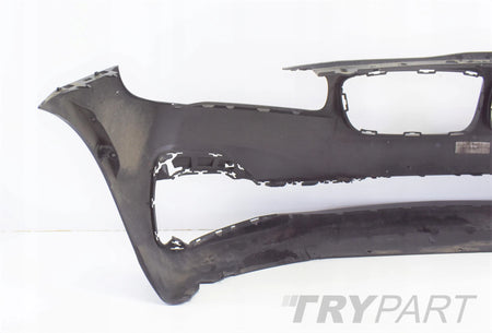 BMW F45 F46 LIFT LCI FRONT BUMPER SUPER ORIGINAL CONDITION