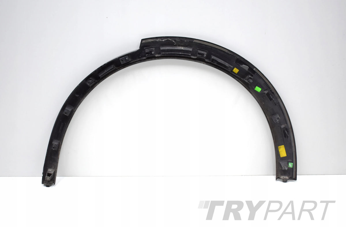 PORSCHE CAYENNE III COUPE 9Y3 GTS RIGHT REAR FENDER TRIM PANEL ORG