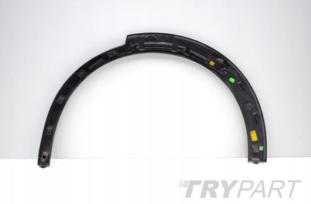PORSCHE CAYENNE III COUPE 9Y3 GTS RIGHT REAR FENDER TRIM PANEL ORG