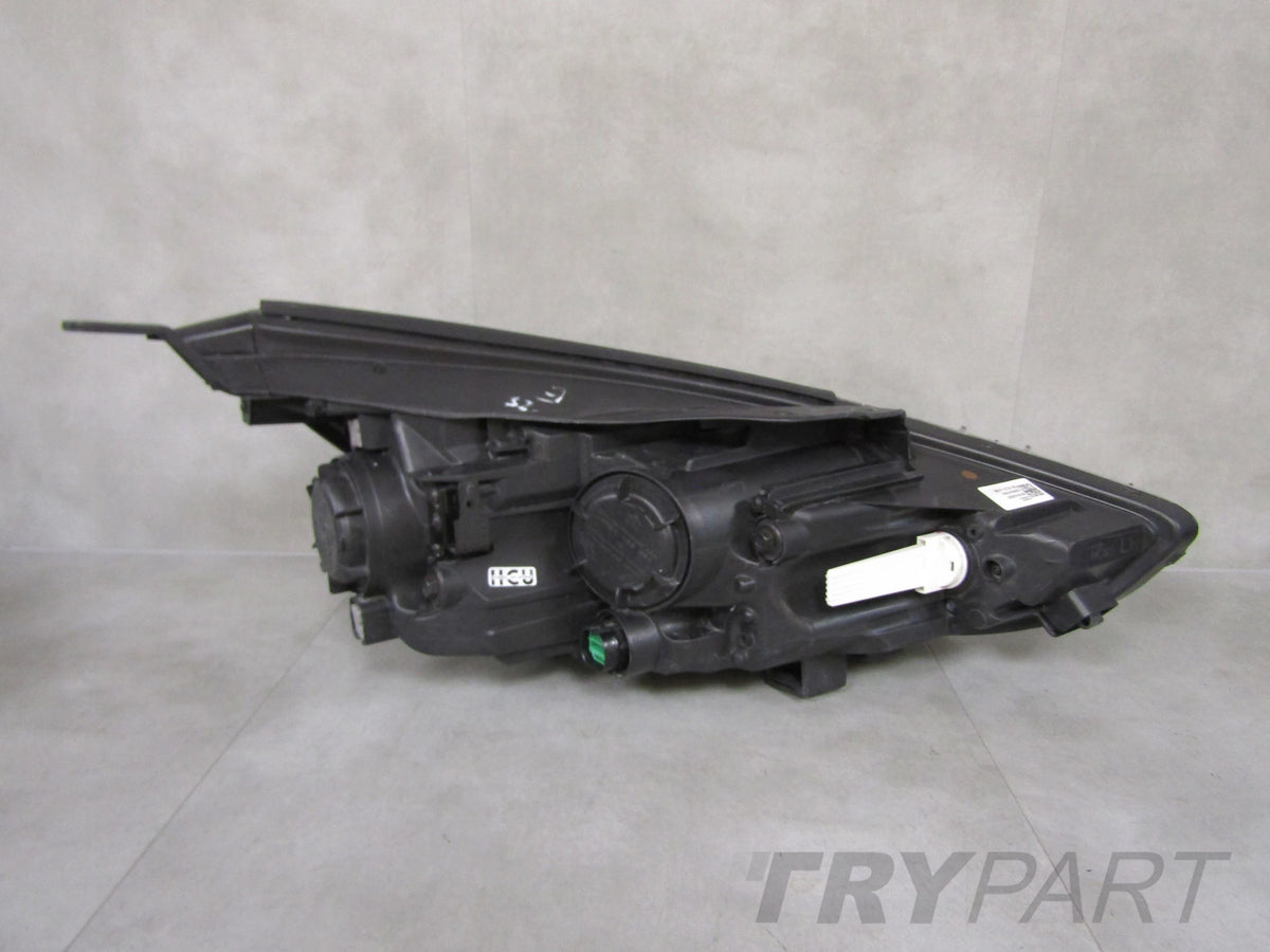 Headlight Hyundai I30 III STANDARD LENS 17-20 LH LEFT 92101G4020