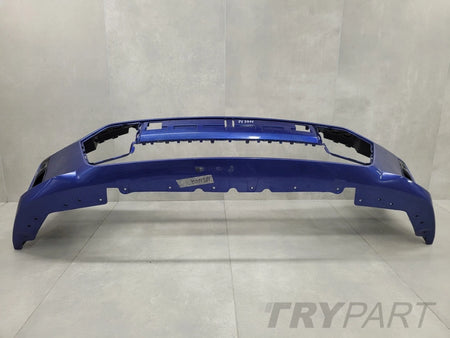 Front Bumper for BMW 3 G20 G21 M-Package Lift LCI 22-