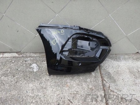 OPEL COMBO E 18- Front Bumper
