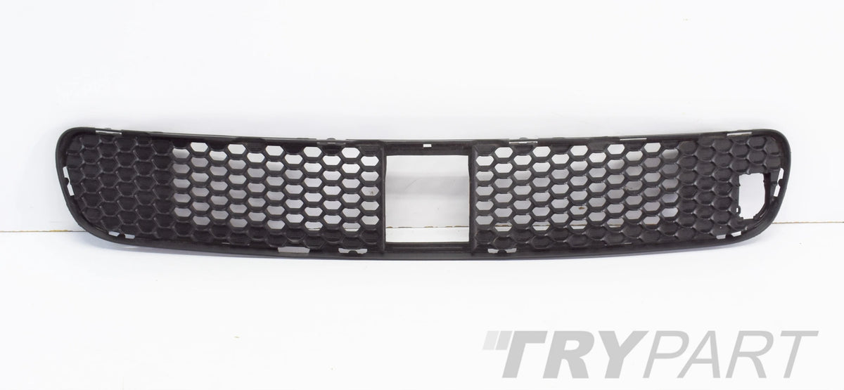 JEEP CHEROKEE WK2 SRT FRONT BUMPER GRILLE ORG