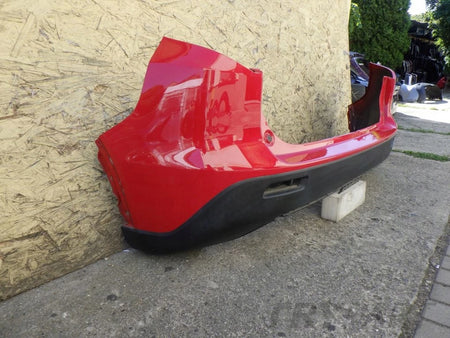 SUZUKI VITARA 3 III 15- Rear Bumper