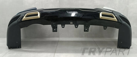 Rear Bumper for Renault Arkana RS Line 20-