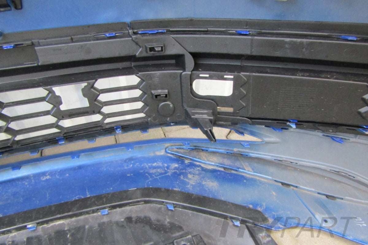 Front Bumper for Skoda Kodiaq Sportline 565 17-21
