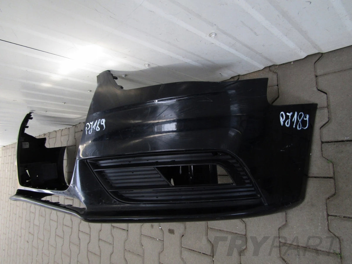 Front Bumper Audi A4 B8 8K0 Lift 11-15