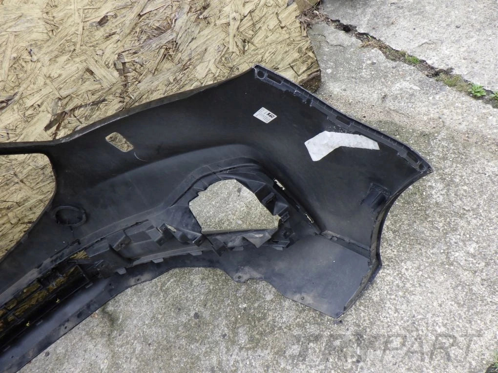 FORD GALAXY MK4 IV LIFT S MAX 19- Front Bumper