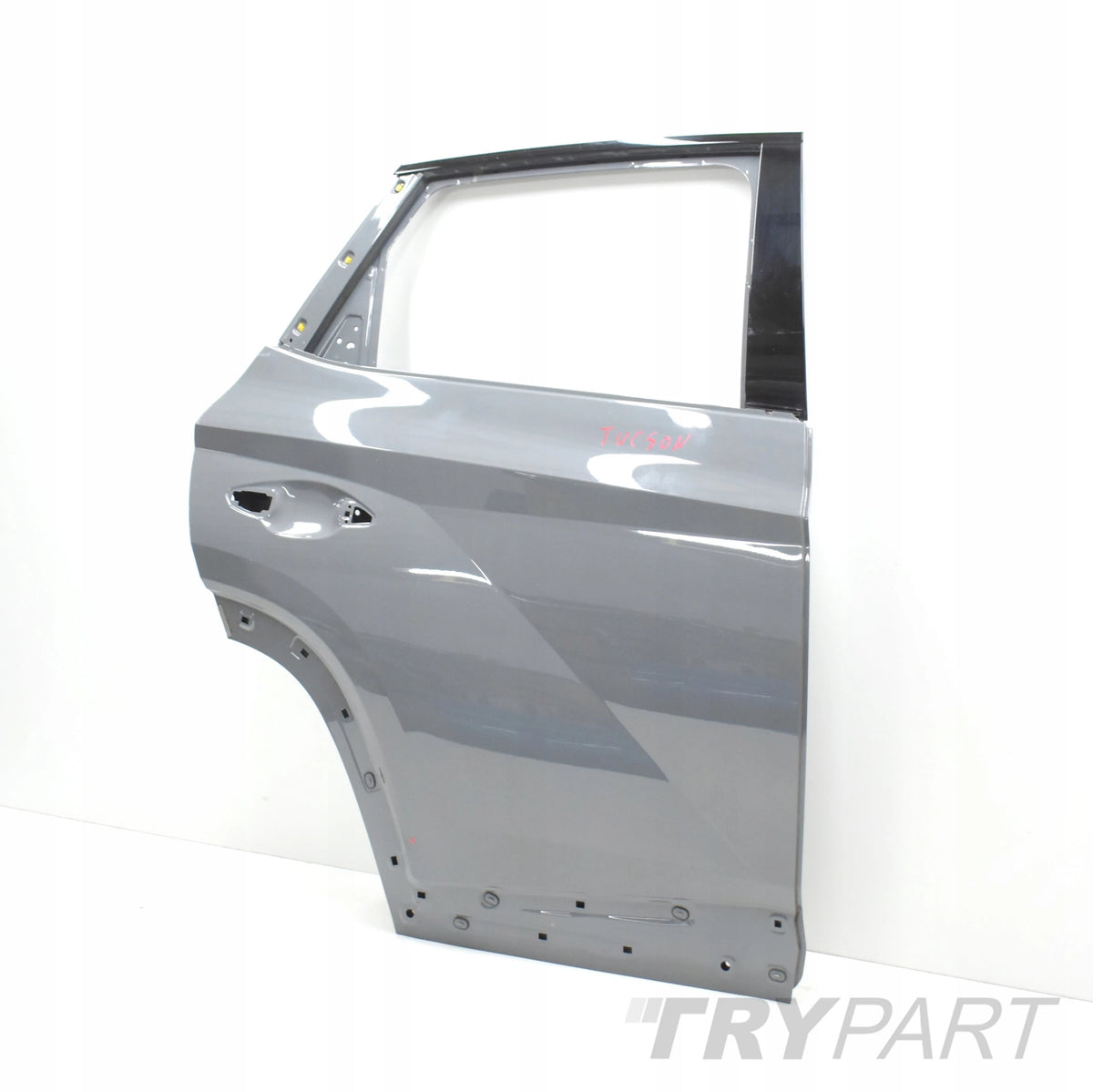 HYUNDAI TUCSON IV Right Rear Door - Original