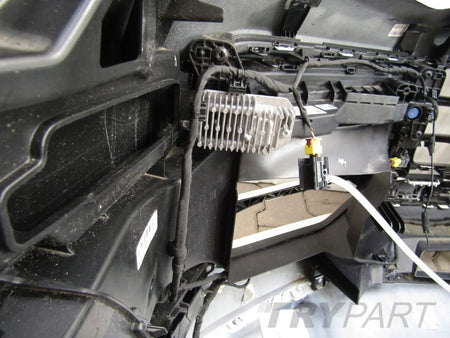 Porsche Cayenne Sport Design 9Y0 Lift 23- Front Bumper