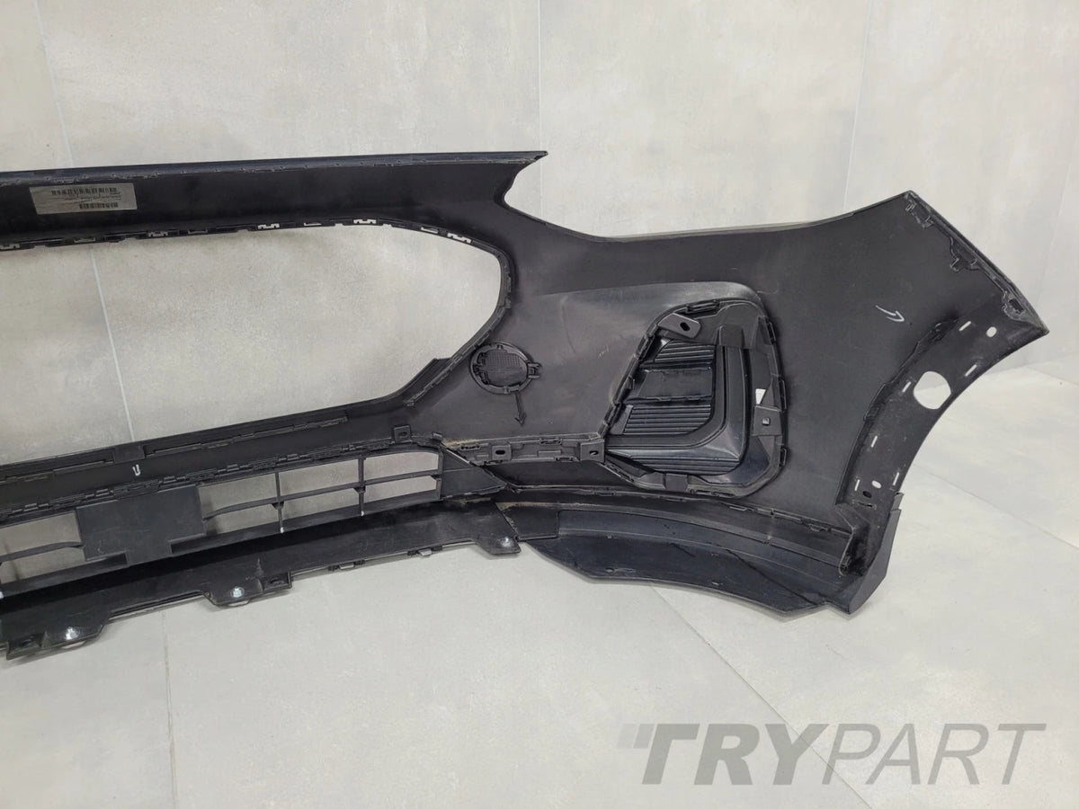 Front Bumper Ford Fiesta MK8 VIII Active Lift 21-