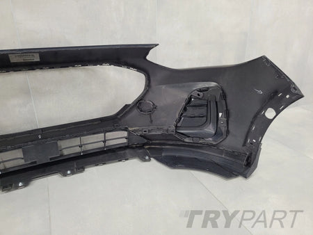 Front Bumper Ford Fiesta MK8 VIII Active Lift 21-