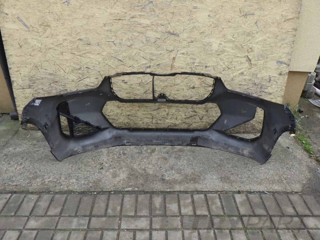 BMW X1 U11 M Package 22- Front Bumper