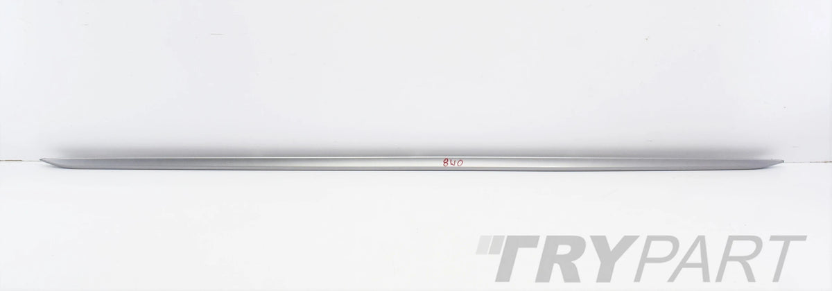 AUDI A4 B9 8W0 S LINE LEFT SILL PANEL ORG