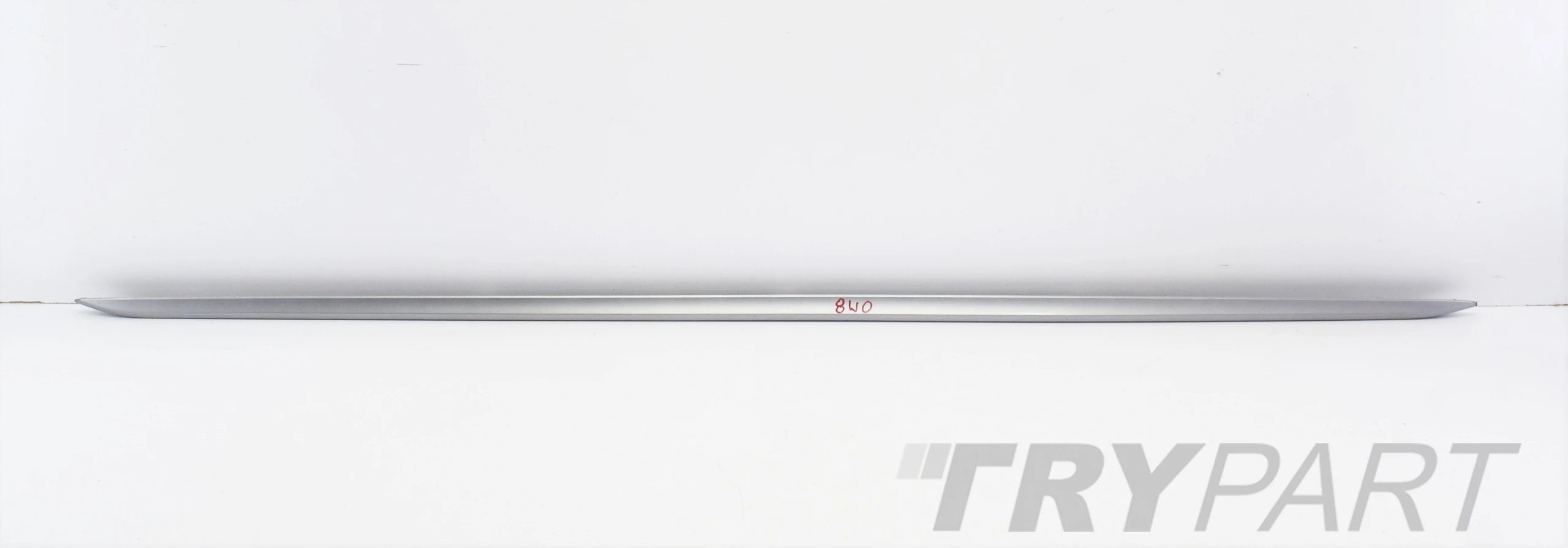 AUDI A4 B9 8W0 S LINE LEFT SILL PANEL ORG