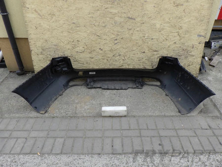 MERCEDES E CLASS W213 213 ESTATE HYBRID rear bumper