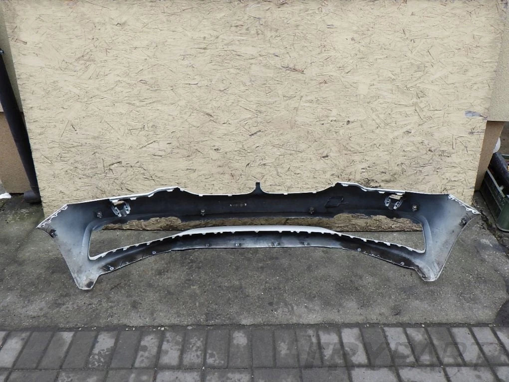 BMW 5 G30 G31 Front Bumper